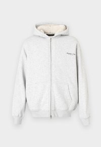 Non sélectionné, grey