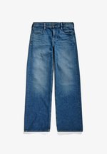 Blauwe G-STAR RAW Wide jeans JUDEE LOOSE WMN Blauwe G-STAR RAW Wide jeans JUDEE LOOSE WMN