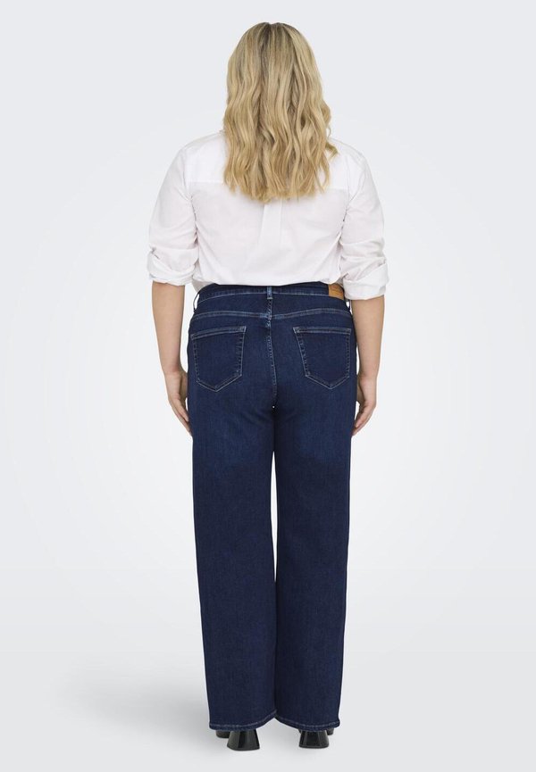 HIGH WAIST CARWILLY - Wide Leg3