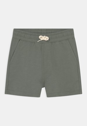 HENRY SLOUCH - Trainingsbroek - swag green
