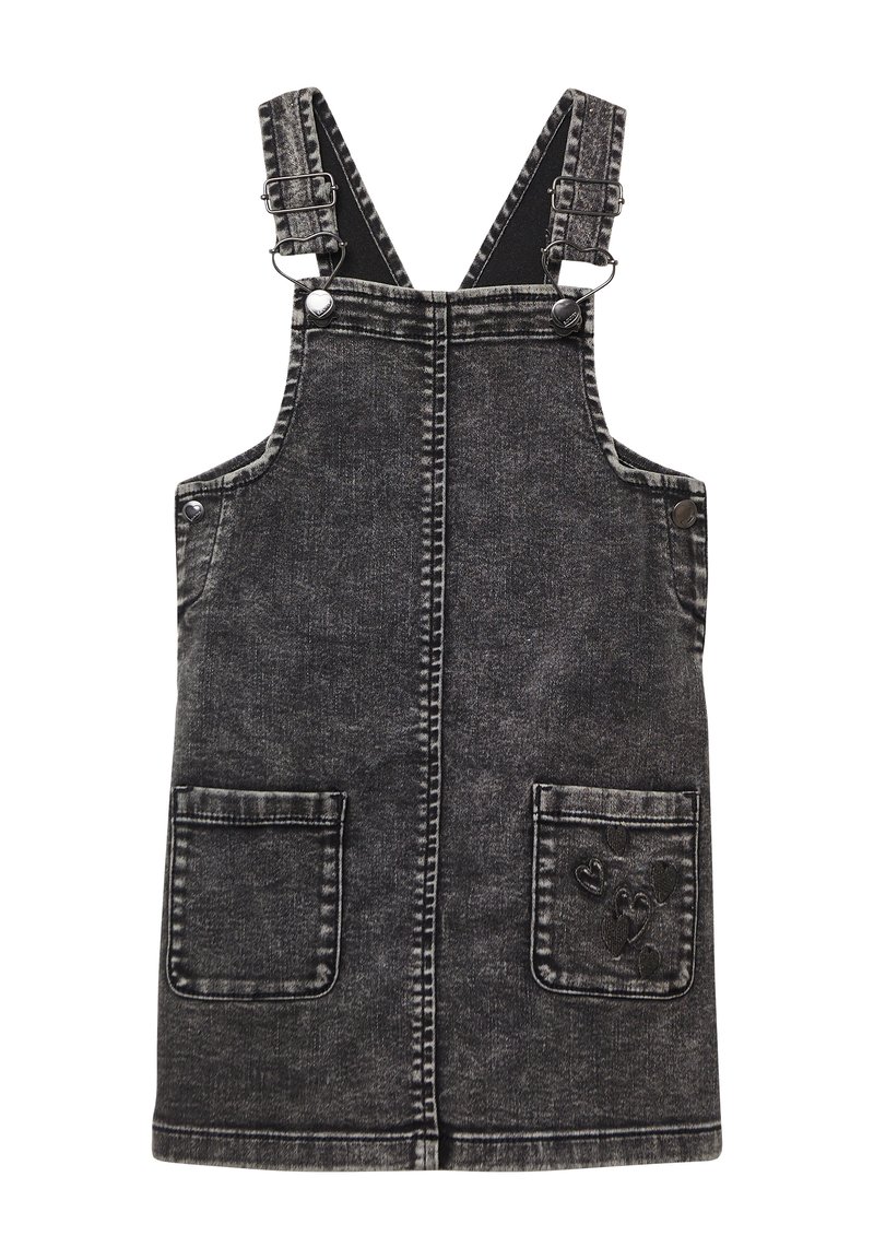 Vestido Vaquero Para Mujer S.Oliver - Estilo Casual Denim - Ideal Para El Día A Día
