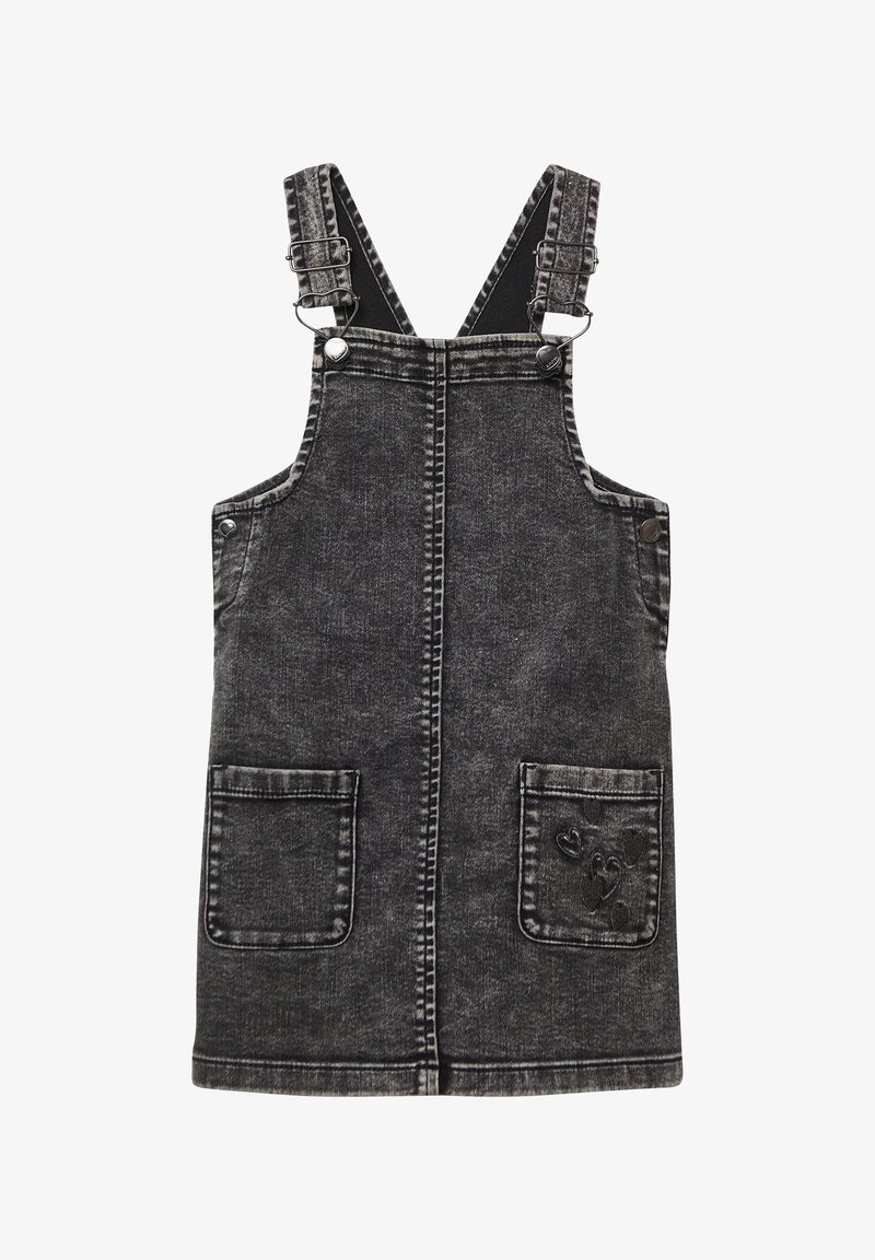 Vestido Vaquero Para Mujer S.Oliver - Estilo Casual Denim - Ideal Para El Día A Día