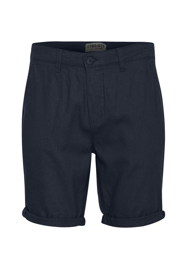 PROEYSTED LINEN MIX - Shorts3
