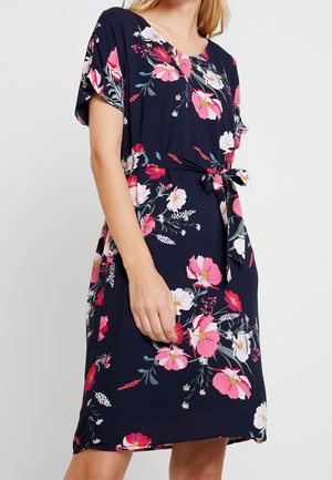 Freizeitkleid - dark blue
