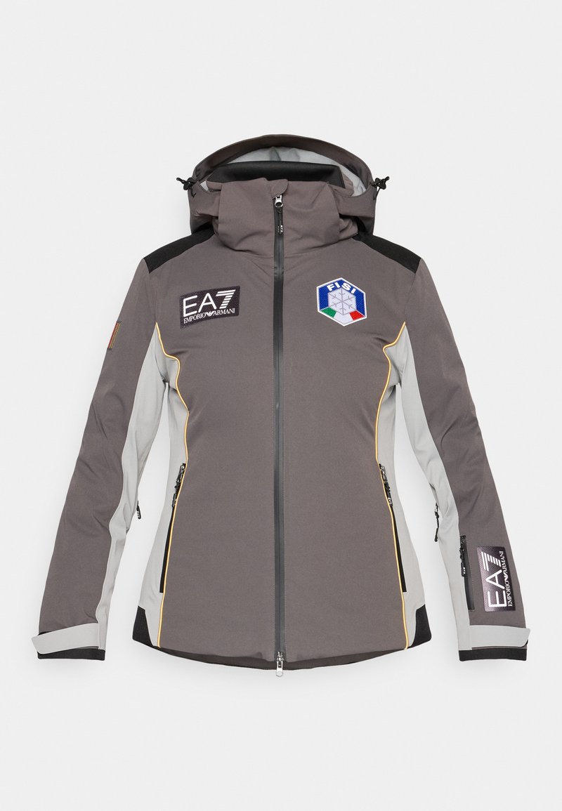 Chaqueta de esquí