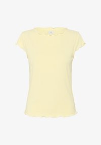 Unausgewählt, mellow yellow cc