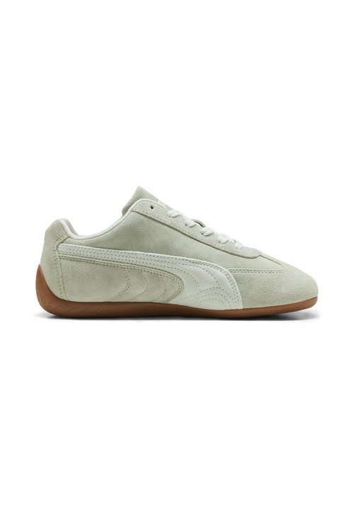 PUMA SPEEDCAT OG II UNISEX - Trainers - soft grass-sage glow — foto 6