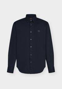 Non sélectionné, dark blue
