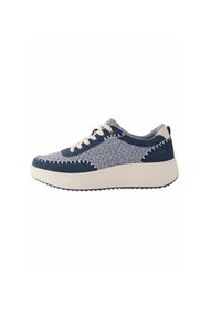 Next REGULAR FIT - Sneakers - navy