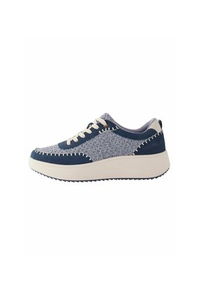REGULAR FIT - Tossud - navy