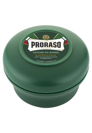 Proraso RASIERSEIFE IM TIEGEL 150ML - Rasiercreme - grüne linie