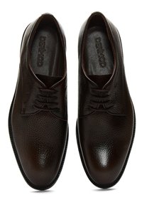 Derimod Zakelijke veterschoenen - brown