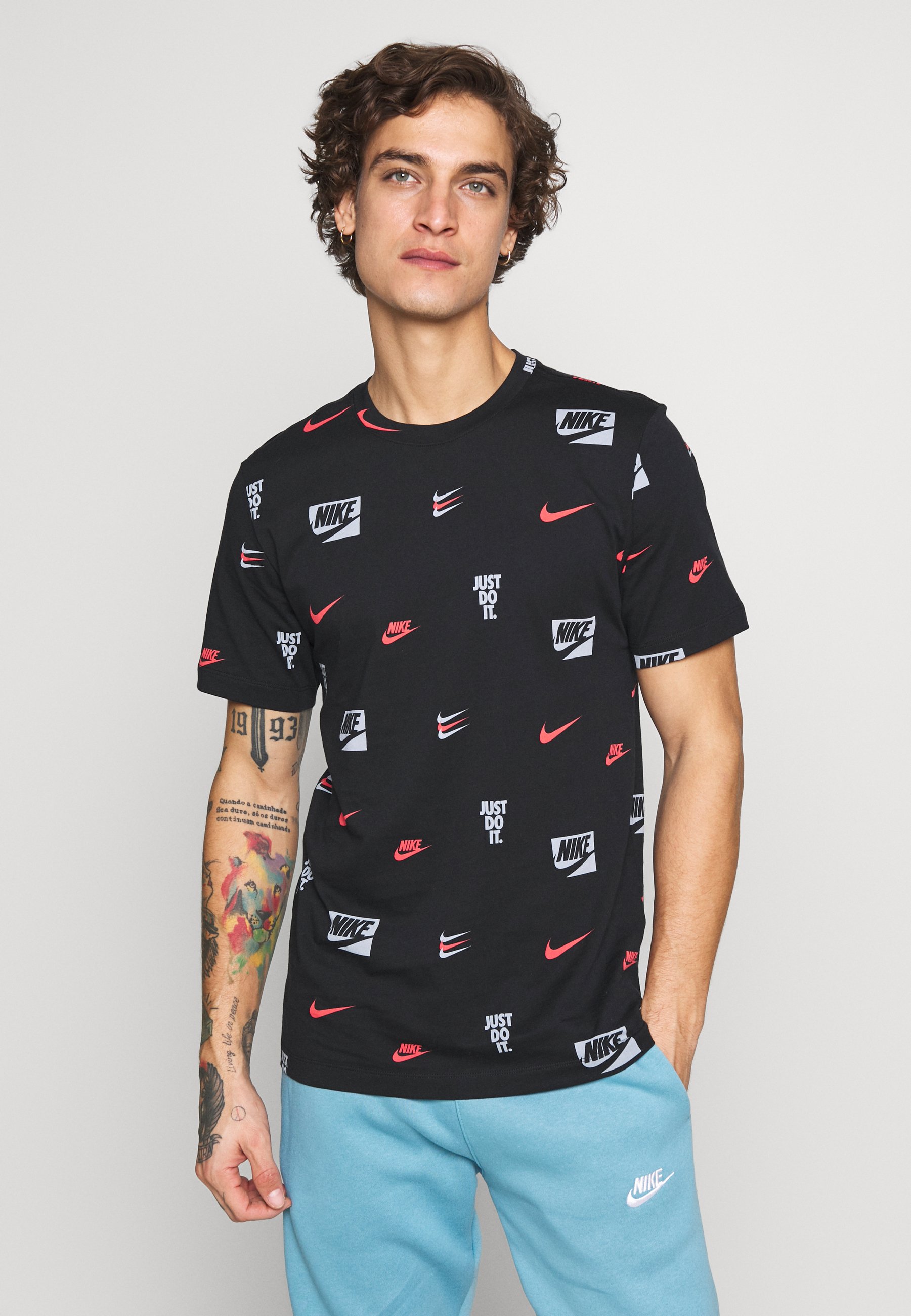 zalando magliette nike ragazzo