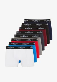 Selected, multicolour (classic mix 10)