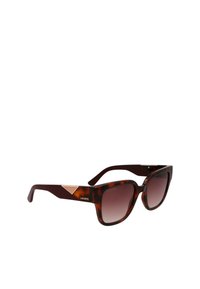 Lacoste Zonnebril - havana