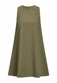 JJXX JXKAIA - Freizeitkleid - aloe