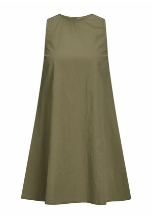 JXKAIA - Freizeitkleid - aloe