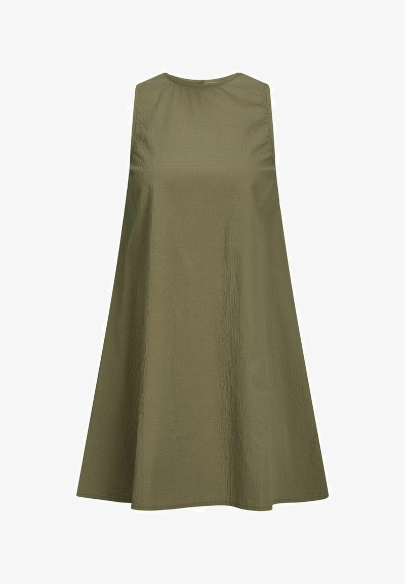 JJXX JXKAIA - Freizeitkleid - aloe