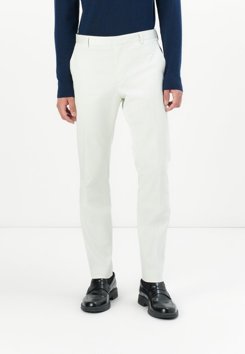 Calvin Klein Pantalon crème Calvin Klein Pantalon crème