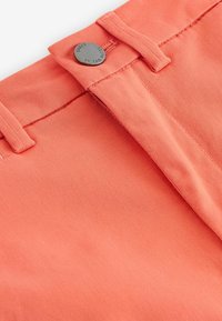 Baker by Ted Baker REGULAR FIT - Šortky - orange