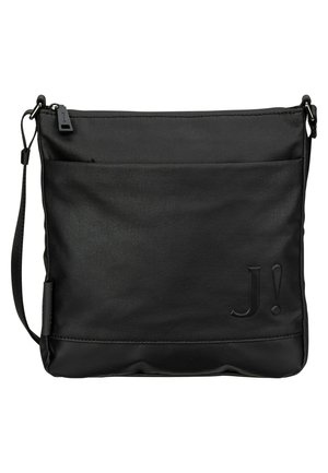 MARCENA MILIAN XSVZ - Borsa a tracolla - black