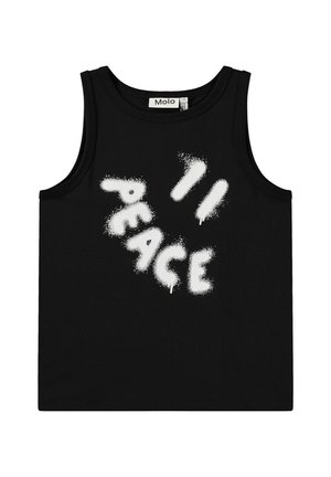 Linne - black