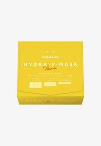 LuLuLun - HYDRA V-MASK VITAMIN SHEET MASK 28-PACK - Mascarilla facial Imagen en miniatura 1
