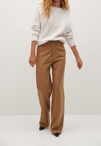 Mango Sweter