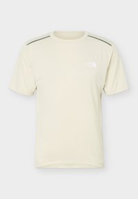 Ikke valgt, desert stone