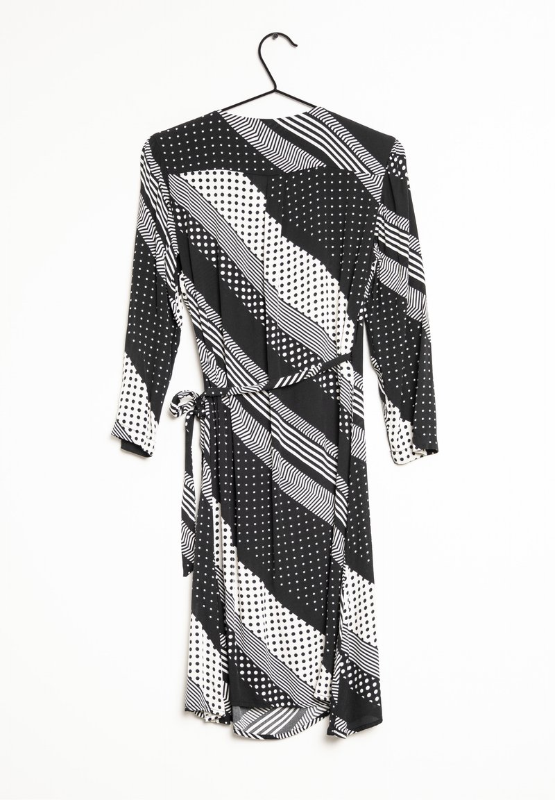 Mango Day dress black (Pre-owned)