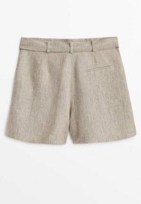 Massimo Dutti Short - stone