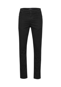 Street One MEN Tygbyxor - black