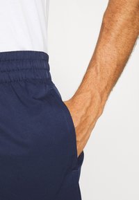 Puma Urheilushortsit - dark blue