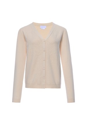 usha, Vest - beige