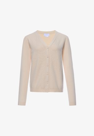 usha, Vest - beige