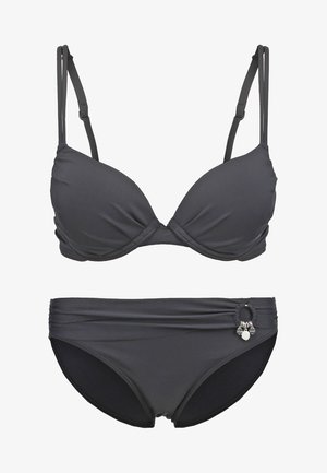 Bikini - schwarz