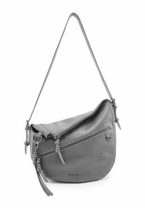 UMHÄNGE 31 CM - Bolso shopping - grey