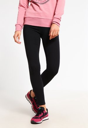 Skinny-Farkut - black
