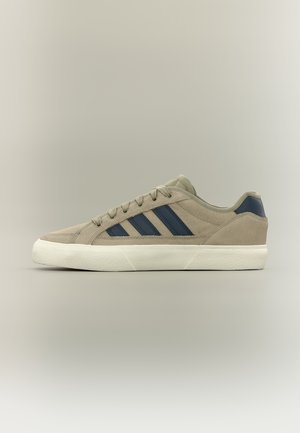 COURT TNS PREMIERE UNISEX - Tossud - cargo/aurora ink/chalk white