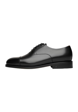 ELLA CO - Lace-ups - schwarz