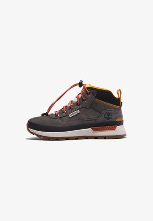 Timberland FIELD TREKKER HIKER - Sneaker high - castlerock