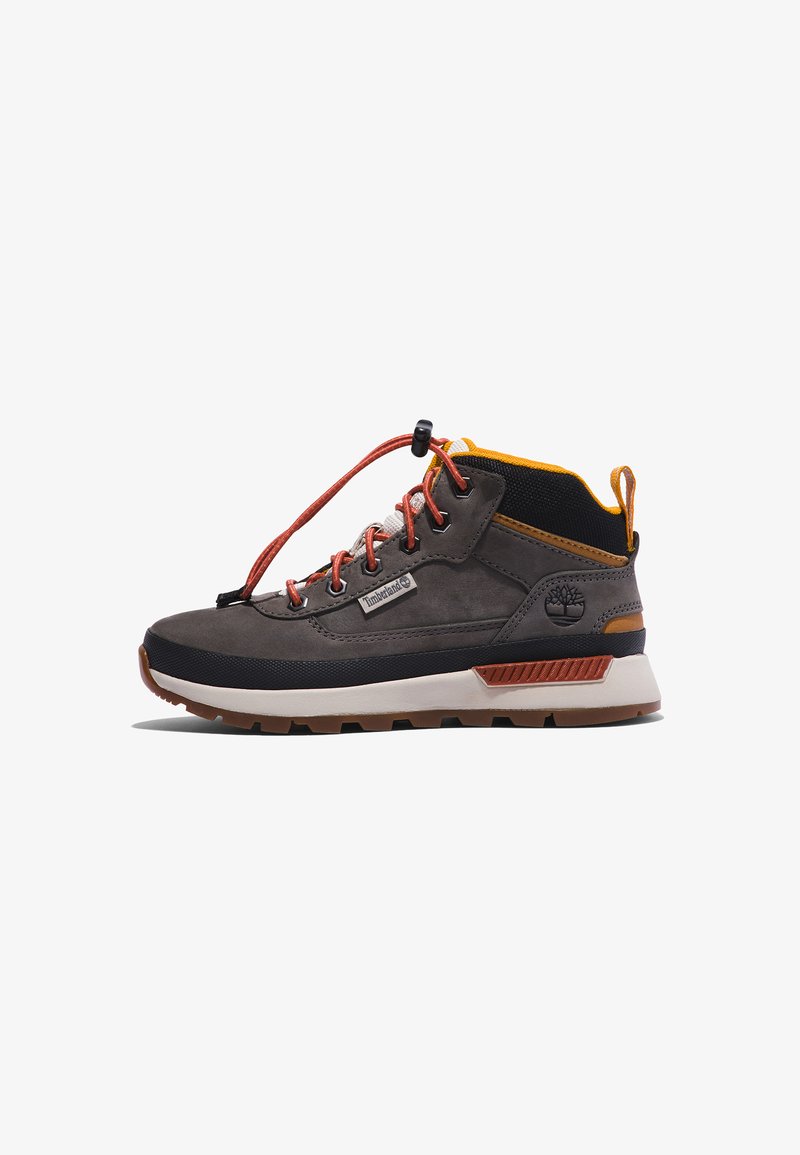 Timberland FIELD TREKKER HIKER - Sneakers alte - castlerock