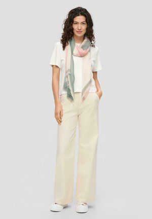 s.Oliver Sjaal - beige