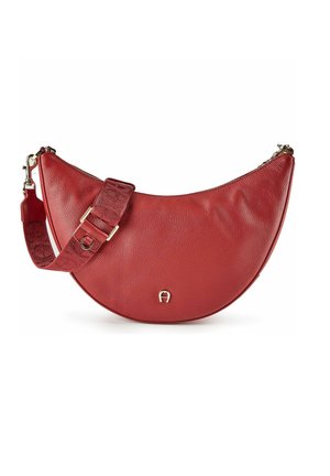 ZITA UMHÄNGE 30 CM - Sac bandoulière - burnt red