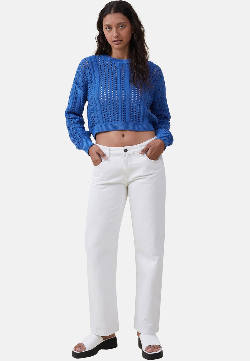 Cotton On Trui blauw