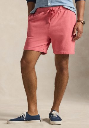 6.5-INCH LOOPBACK FLEECE SHORT
 - Σορτς - red sky