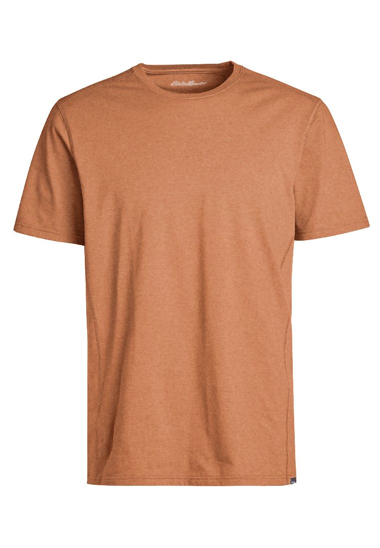 Herren Shirts | Eddie Bauer ADVENTURER™ T-Shirt basic copper/kupfer - PS69427 Herren Shirts | Eddie Bauer ADVENTURER™ T-Shirt basic copper/kupfer - PS69427
