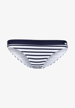 Venice Beach Braguita de bikini - white/navy
