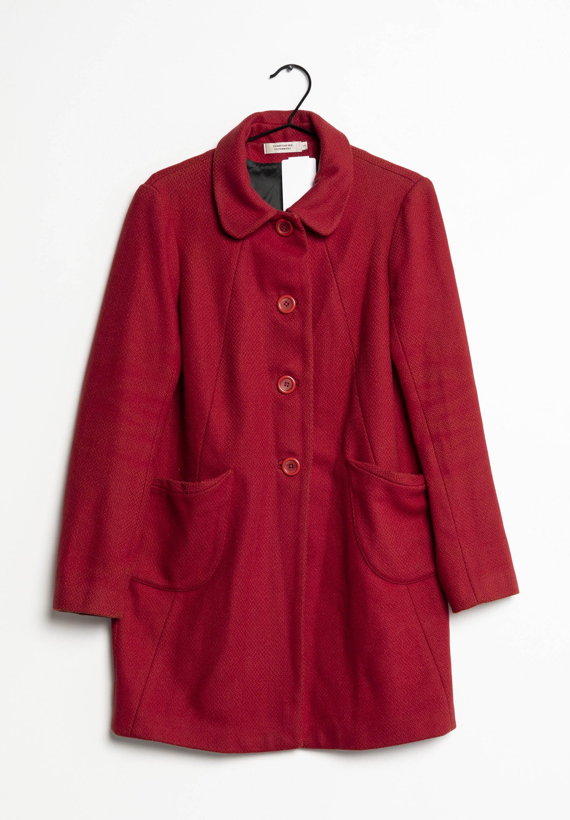 Robes Comptoir des Cotonniers taille 36 pour femme
