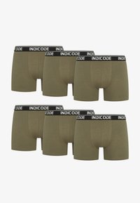 Non sélectionné, army